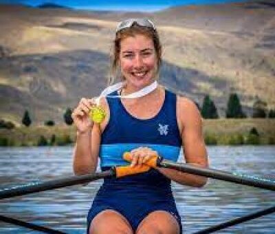 Zoe McBride