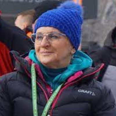 Zofia Kiełpińska