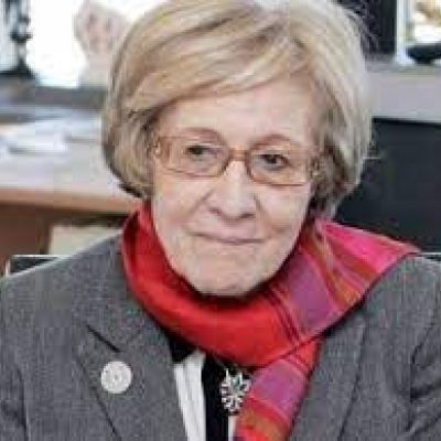 Zohra Drif