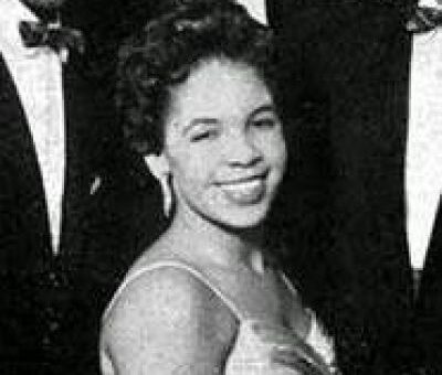 Zola Taylor