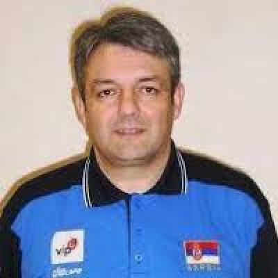 Zoran Kovačić