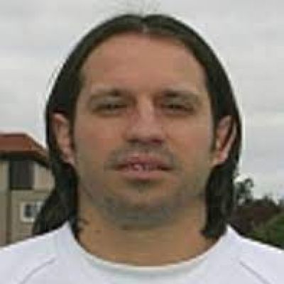 Zoran Marić