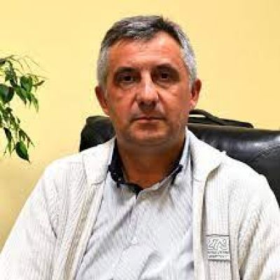 Zoran Popović