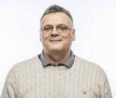 Zoran Slavnić