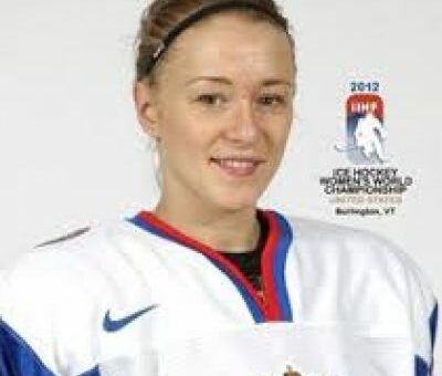 Zoya Polunina