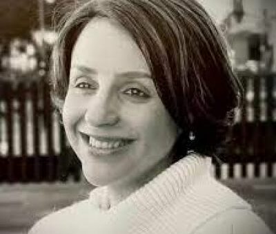 Zuleyma Huidobro