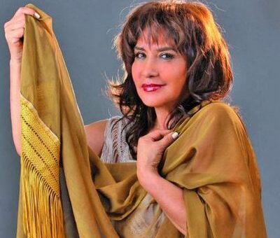 Zulma Yugar
