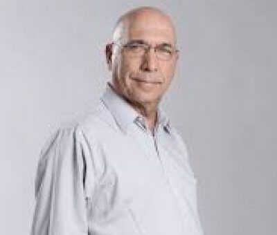 Zvi Eckstein