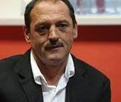 Zvone Šuvak