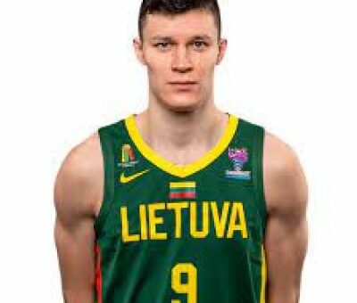 Žygimantas Janavičius