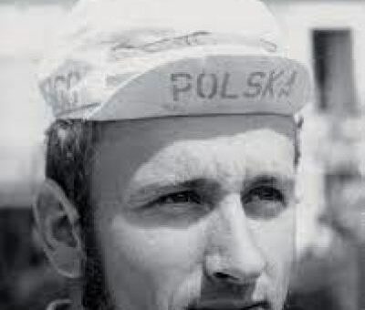 Zygmunt Hanusik