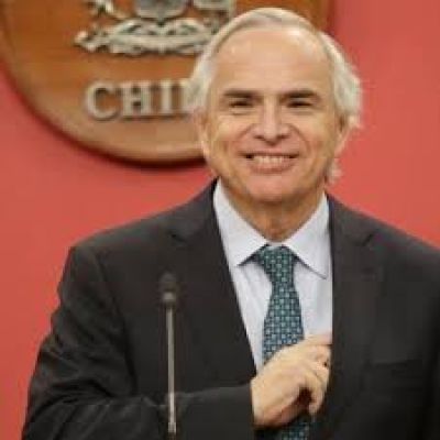 Andrés Chadwick