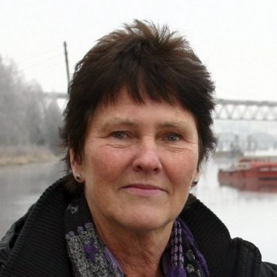 Anna Kristine Jahr Røine
