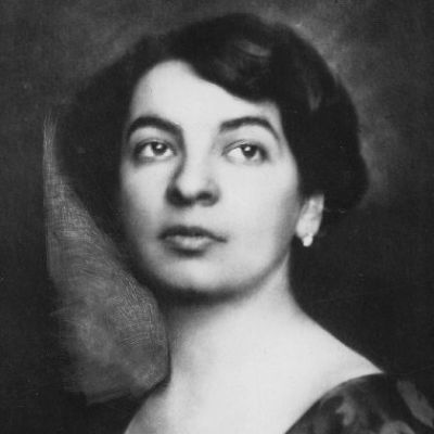 Dora Pejacevic