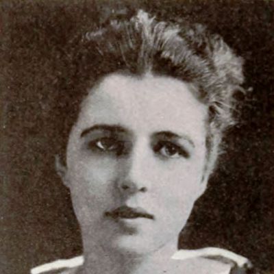 Doris Rankin