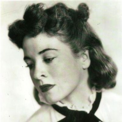 Dorothy Hale