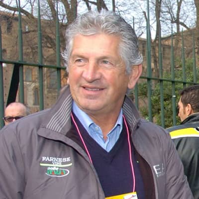 Serge Parsani