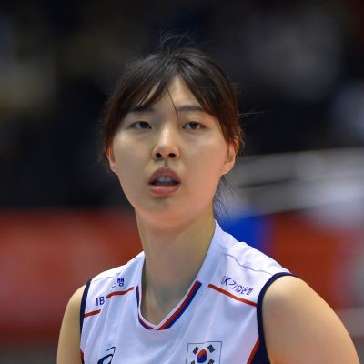 Yang Hyo-Jin