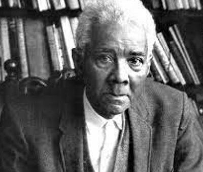 C. L. R. James