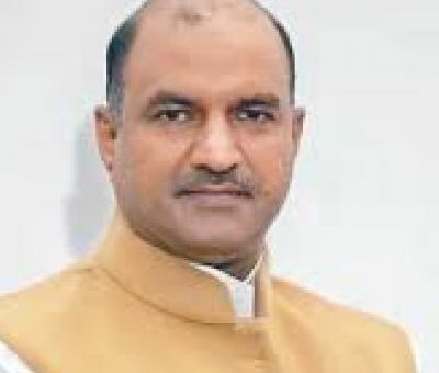C. P. Joshi