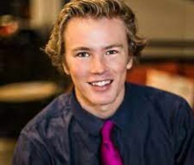C. Wyatt Dickerson