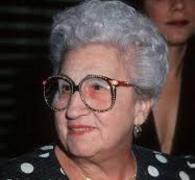 Catherine Scorsese