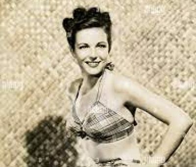 Cathy Downs