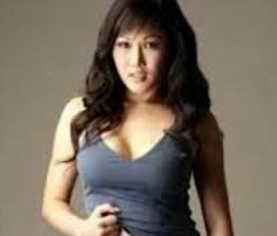 Cathy Shim
