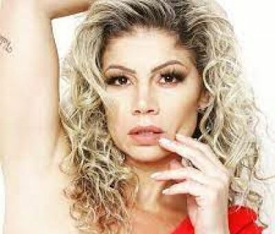 Catia Paganote