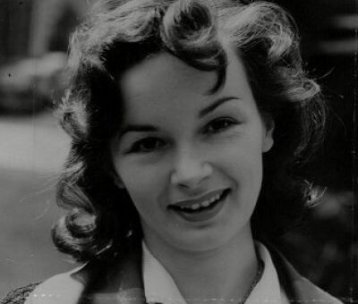Cecile Chevreau
