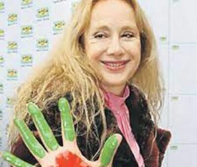Cecilia Cenci