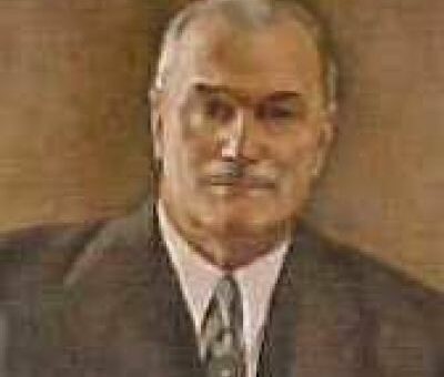Charles Avery Dunning