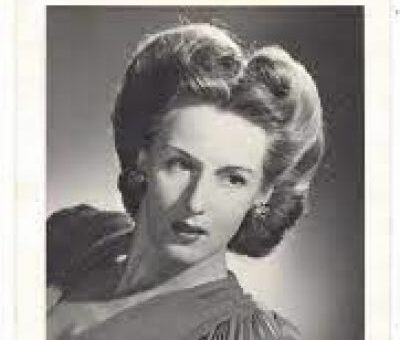 Charmian Innes