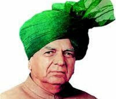 Chaudhary Devi Lal