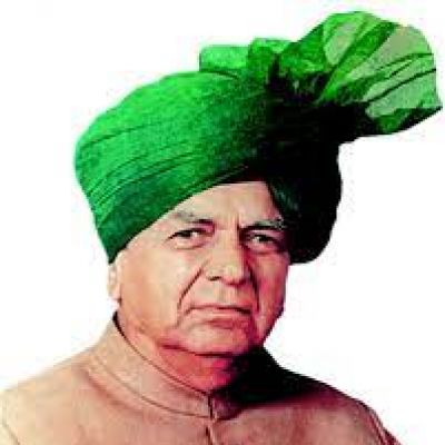 Chaudhary Devi Lal