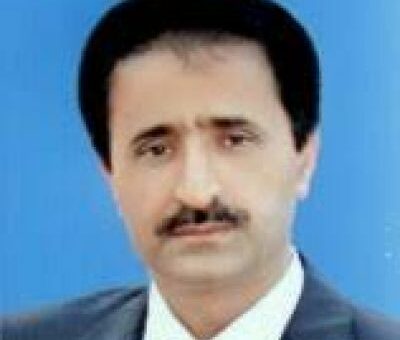 Chaudhry Mahmood ul Hassan