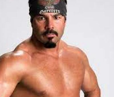 Chavo Guerrero