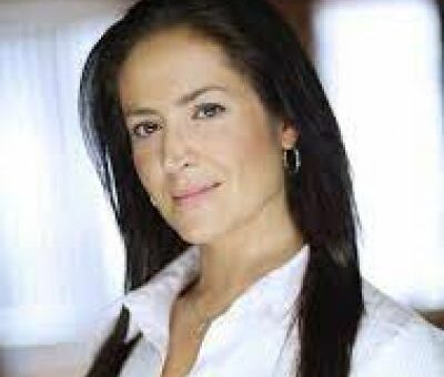 Cheri Maracle