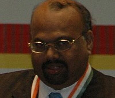Cheril Krishna Menon