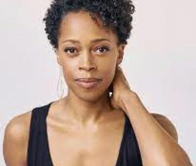 Cherise Boothe