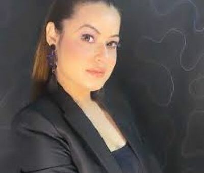 Cheshta Sengar