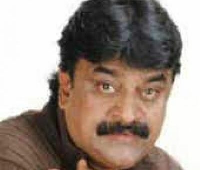 Chinni Jayanth