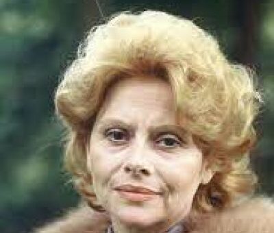 Christiane Minazzoli