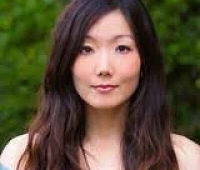 Christina July Kim