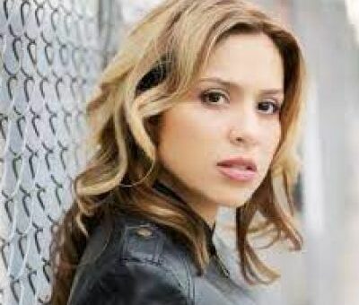Christina de Leon