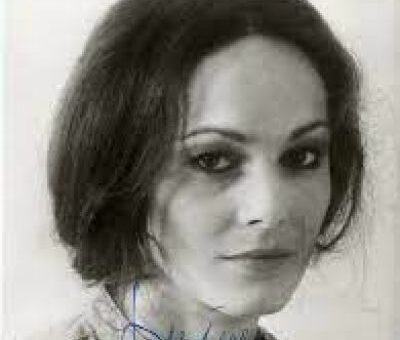 Christine Buchegger