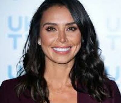 Christine Lampard