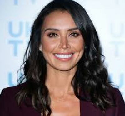 Christine Lampard