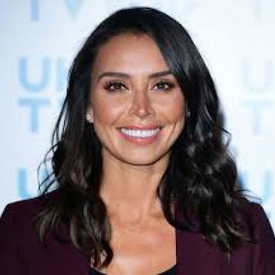 Christine Lampard