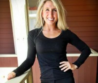 Christy Parks